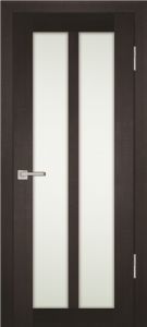 Межкомнатная дверь ПС-22 Венге Мелинга